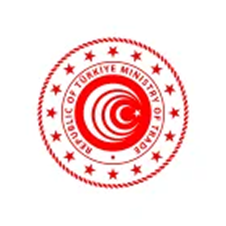 TICARET BAKANLIGI LOGO ARMA
