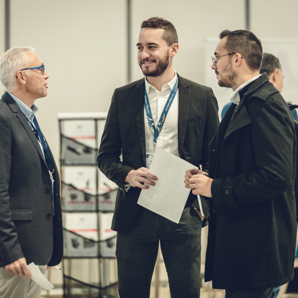 Buyers - Automotive Meetings Bursa