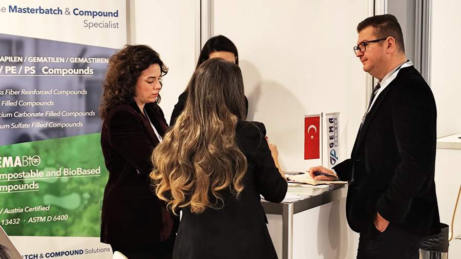 Exhibitors - Automotive Meetings Bursa