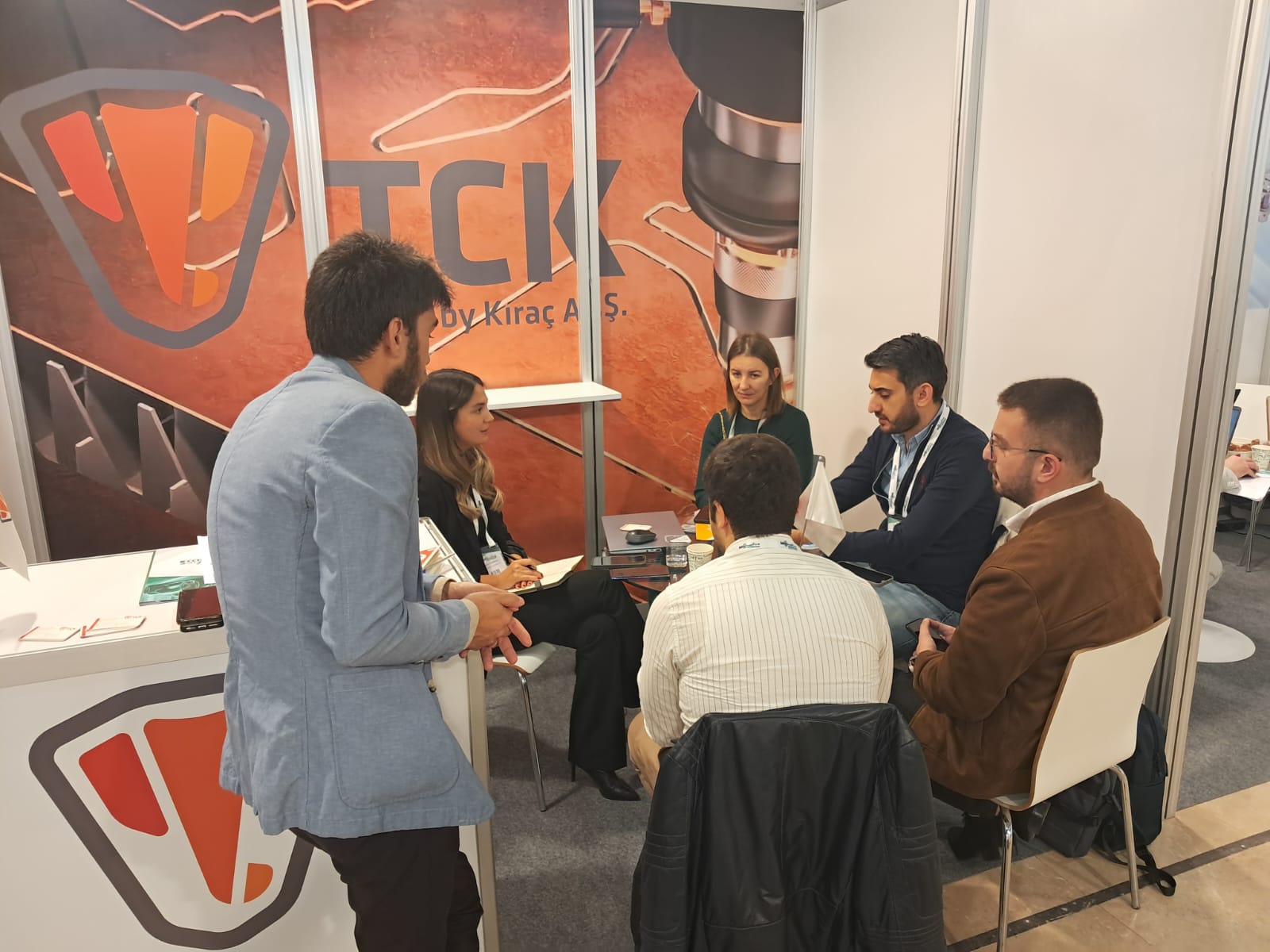 Represented countries - Automotive Meetings Bursa