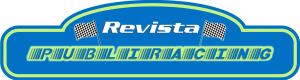 Logo Publiracing